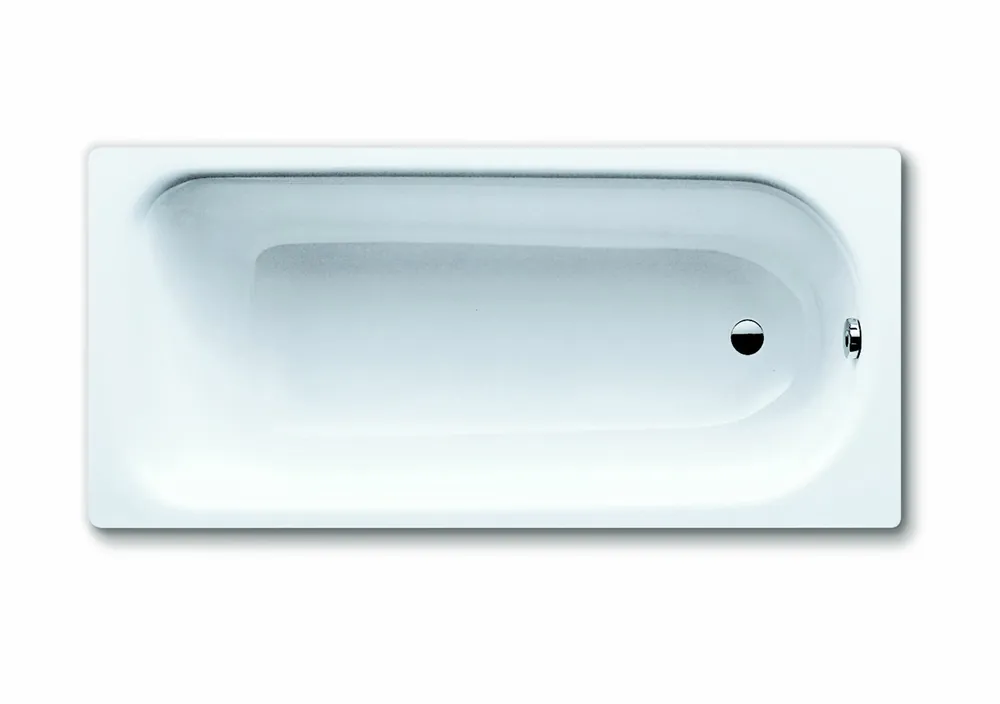 Kaldewei Saniform Plus 180x80 cm-es lemezkád (KAL375-1) KAL112800010001Kaldewei Biztonságos fizetés