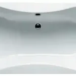 Riho Tofield 180x80 egyenes kádRiho Expressz kézbesítés