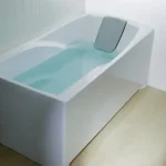 Népszerű Ravak You 185x85 egyenes kád WarmFlowRavak