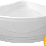 Hopa Olsen-Spa Sicilia 140x140 sarokkád előlaposHopa Azonnali szállítás