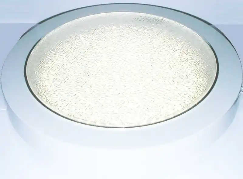 Pannonled Plafonlámpa 285LED KEREK 10,5W DW, 1100 Lm (8001)Pannonled Árcsökkenés