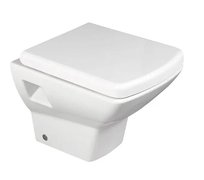 Aqualine SEKURA fali WC (10SK02002)Aqualine Bestseller