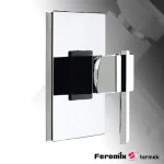 Feromix Tower beépíthető zuhany csaptelep 120250.1Coway Legjobb ár