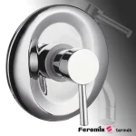 Legkelendőbb Feromix Mini-Art beépíthető zuhany csaptelep 310250.1Coway