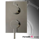 Feromix Mini-Art beépíthető váltós zuhany csaptelep 310296.1Coway Szezonális akció