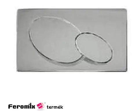 Feromix Dupla öblítéses nyomópanel MP.9Coway Végkiárusítás