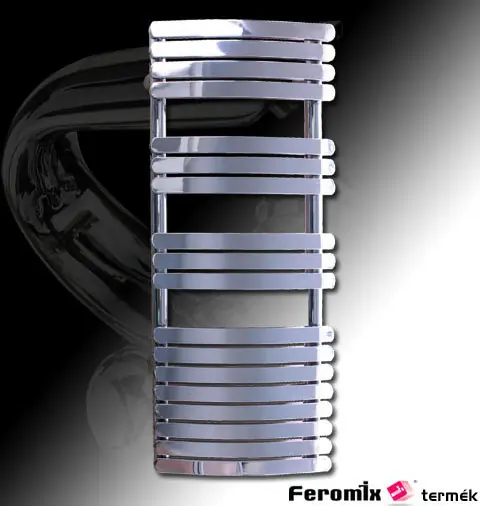 Feromix HB-R0708W törölközőszárító radiátorCoway Alacsony ár