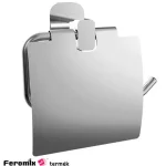 Feromix Elegante WC papír tartó EL-315.1Coway Ne maradj le