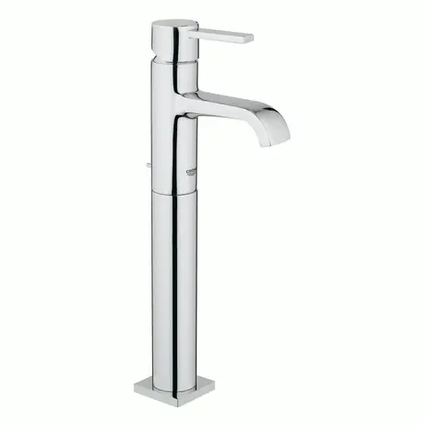 Grohe Allure egykaros magasított mosdócsaptelep 32760 000 (32760000)Grohe Outlet