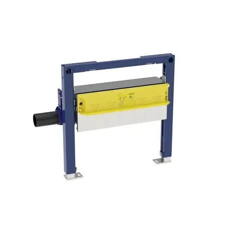 Különleges ajánlat Geberit Duofix szerelőelem zuhanyzókhoz, falsík alatti lefolyóval, vékony aljzathoz, 50 cm 111.593.00.1Geberit