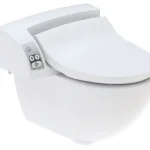 Geberit AquaClean 5000 fali WC-csészével 146.126.11.1Geberit Szuper akció