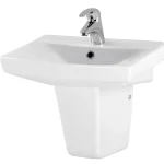 Cersanit Carina 50 mosdó 50x39 cm K31-004Cersanit Legkelendőbb