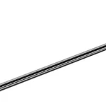 Kedvezményes ár Sapho WIZARD törölközőtartó 60cm, króm (WZ03)Sapho