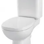 Cersanit Facile monoblokk wc hátsó kifolyású + wc tartály K30-017Cersanit Legkelendőbb