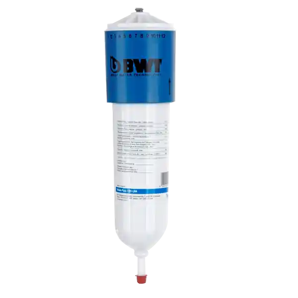 Legnépszerűbb BWT Aqua Boy/Woda Pure szűrő egység 10411BWT