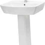 Cersanit Olimpia 55 55x45 mosdó K10-002Cersanit Outlet