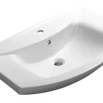 Aqualine Zero 74,5x48,5 cm mosdó (6075)Aqualine Prémium
