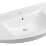Alacsony ár Aqualine ZERO 86X50 cm mosdó (6085)Aqualine