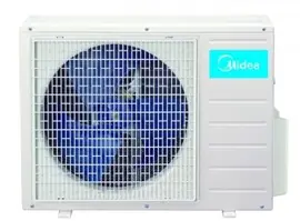 Midea M4OA-36HFN1-Q MULTI FULL DC INVERTER hűtő-fűtő hőszivattyús inverteres split variálható multi klíma kültéri 10,8 kWMidea Árcsökkenés