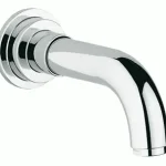 Grohe Atrio kádkifolyó 13139 000 (13139000)Grohe Legkelendőbb