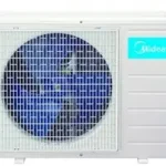 Midea M5OD-42HFN1-Q MULTI FULL DC INVERTER hűtő-fűtő hőszivattyús inverteres split variálható multi klíma kültéri 12,3 kWMidea Szuper ajánlat