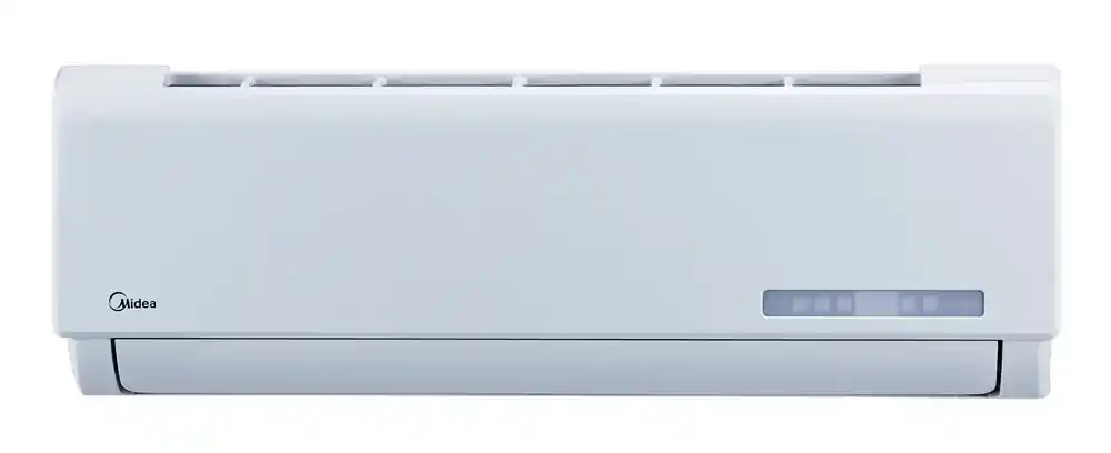 Midea MS9AU-12HRDN1-QRC8W Luna oldalfali split klíma beltéri 2,6 kWMidea Legjobb ár