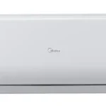 Midea MS11MU-09HRFN1 3D Oasis oldalfali split klíma beltériMidea Outlet