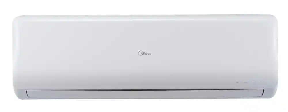 Midea MS11MU-09HRFN1 3D Oasis oldalfali split klíma beltériMidea Outlet