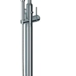 Grohe Atrio OHM egykaros kádcsaptelep szabadonálló kádhoz 32653 002 (32653002)Grohe Akció