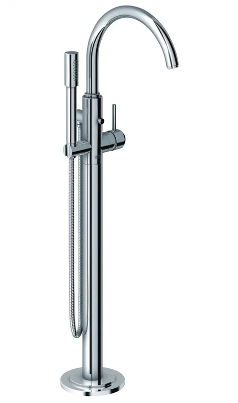 Grohe Atrio OHM egykaros kádcsaptelep szabadonálló kádhoz 32653 002 (32653002)Grohe Akció