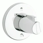 Grohe Chiara 3-utas irányváltószelep 19906 000 (19906000)Grohe Kedvezmény