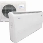 Fisher FSPIF-300AE2 / FSOIF-300AE2 inverteres parapet/mennyezeti klímaFisher Outlet