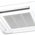Fujitsu AUYG 12 LVLB inverteres multi hőszivattyús kazettás beltériFujitsu Újdonság