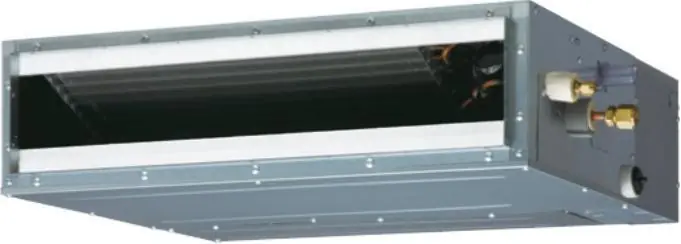 Szuper akció Fujitsu ARYG 18 LLTB inverteres multi hőszivattyús légcsatornázható beltériFujitsu