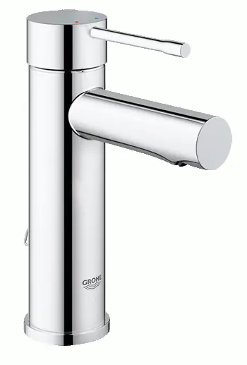 Ne maradj le Grohe Essence New egykaros mosdócsaptelep 32899 001 (32899001)Grohe