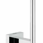 Grohe Essentials Cube tartalék WC-papír tartó 40623 000 (40623000)Grohe Legkelendőbb
