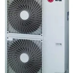 LG FM57AH Multi FdX Inverteres variálható multi klíma kültéri 16,4 kWLG Nézd meg most