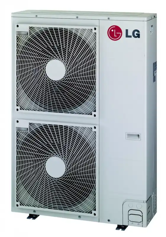 LG FM57AH Multi FdX Inverteres variálható multi klíma kültéri 16,4 kWLG Nézd meg most