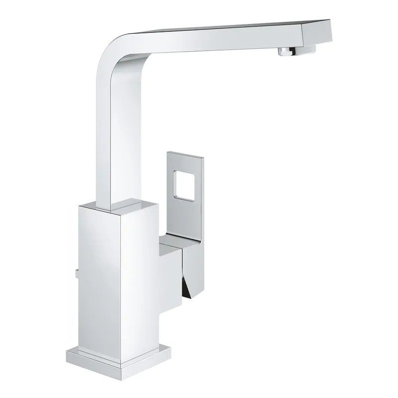 Csak ma Grohe Eurocube egykaros magasított mosdócsaptelep 23135 00E (2313500E)Grohe