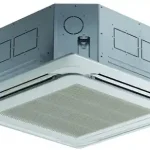 LG MT09AH Multi kazettás klíma beltéri 2,6 kWLG Utolsó esély
