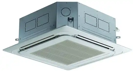 LG MT09AH Multi kazettás klíma beltéri 2,6 kWLG Utolsó esély