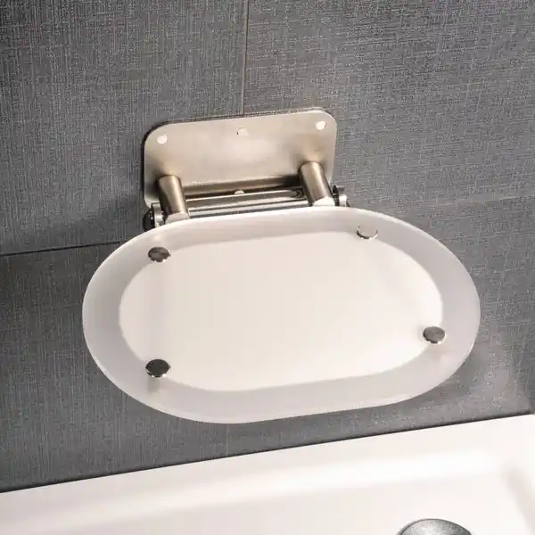 Ne maradj le Ravak Ovo Chrome zuhanyülőkék CLEAR/STAINLESS B8F0000029Ravak