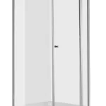 Deante Cubic 90x90 cm szögletes zuhanykabin KTI 043PDeante Biztonságos vásárlás