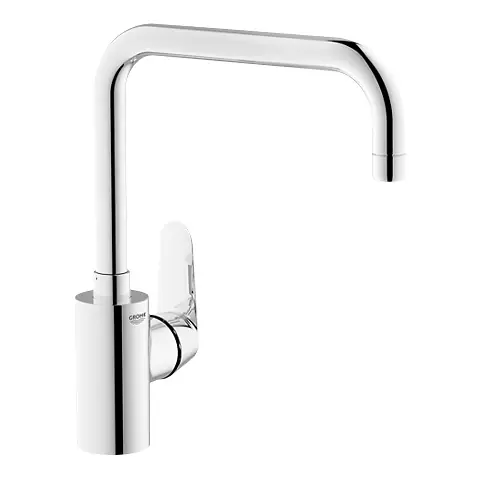 Grohe Eurodisc Cosmopolitan egykaros mosogató csaptelep 32259 002 (32259002)Grohe Biztonságos vásárlás