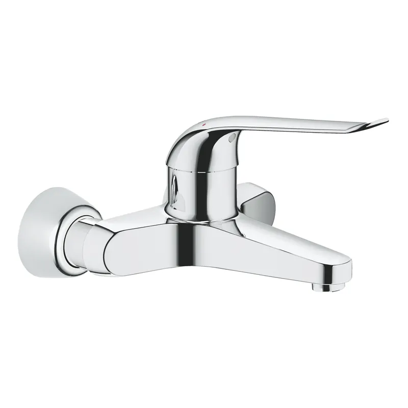 Azonnali szállítás Grohe Euroeco Speciál egykaros mosdócsaptelep 32778 000 (32778000)Grohe