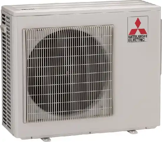 Olcsó Mitsubishi MXZ-4D83VA multi kültéri egység 8.3 kWMitsubishi