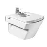 Expressz kézbesítés Roca Hall fali bidé 735762K000 (A35762K000)Roca