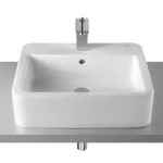 Azonnali szállítás Roca Element mosdótál túlfolyóval 7327576000Roca