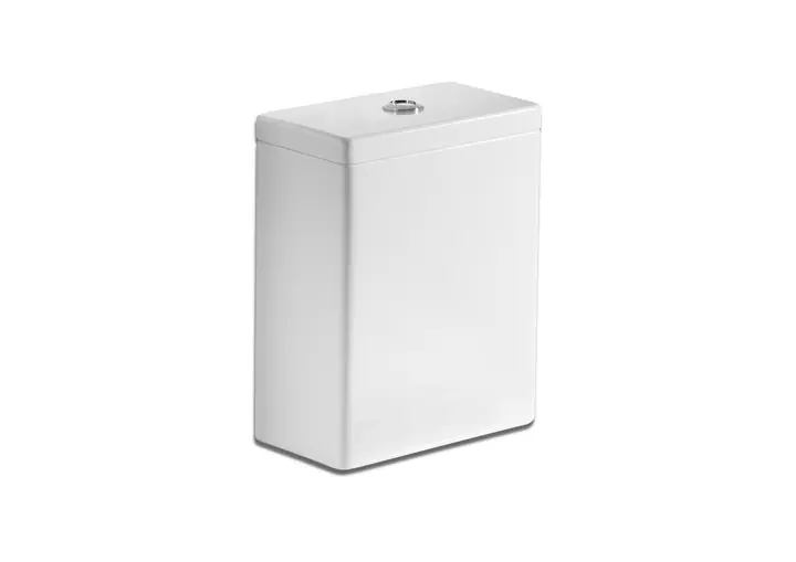 Roca Element öblítőtartály, Dual Flush-3/6l, 7341570000Roca Prémium