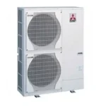 Mitsubishi "Mr Slim" PUHZ-RP250YKA power inverter multi klíma kültéri egység 25.0 kWMitsubishi Korlátozott ajánlat